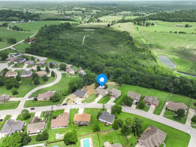 875 Ridgeview Drive
