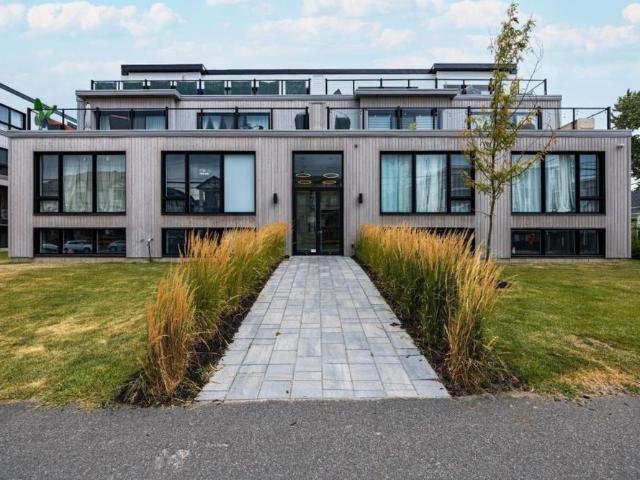875 Rue Notre Dame, app.8, J5Y 1C6, Repentigny
