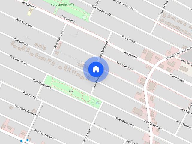875 Rue Bertrand, Longueuil, QC J4K 5A5