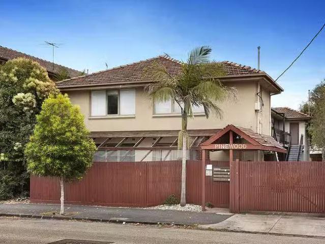 8/75 Westbury Street, St Kilda East, VIC 3183
