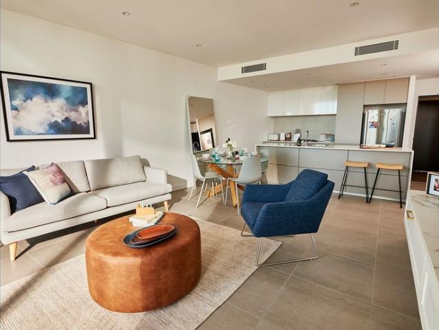 $875pw | Unfurnished | Co working spaces, cinema, gym and more!