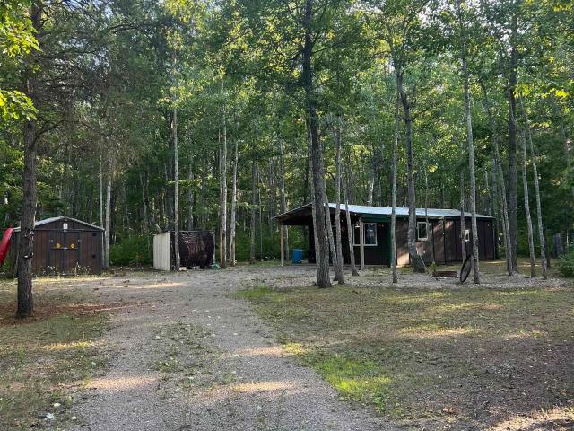8765 County 646 Road