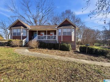 8767 Warrior Kimberly Road