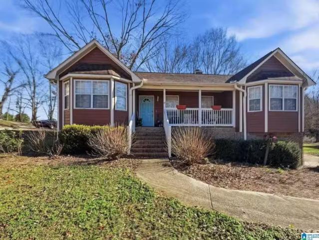 8767 WARRIOR KIMBERLY RD, KIMBERLY, AL 35091