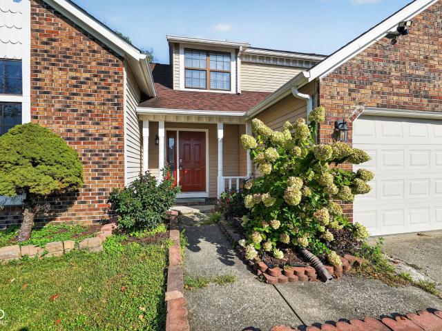 8768 Buckhaven