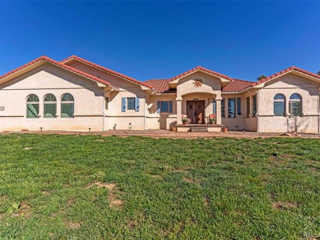 8760 Ridge Rd, Beulah, CO 81023 | MLS #238489