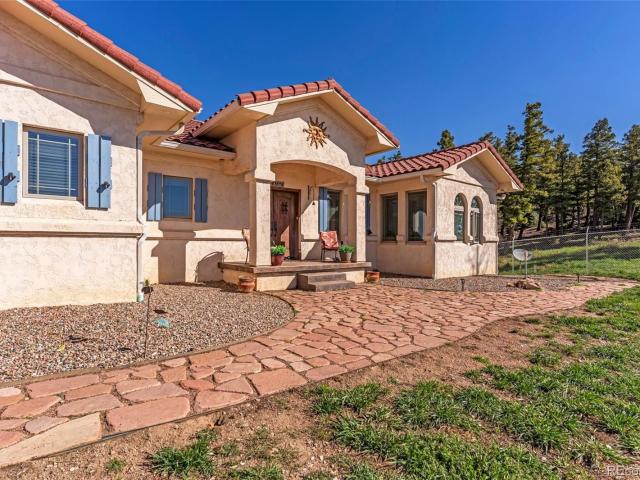 8760 Ridge Rd, Beulah, CO