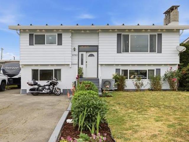 8762 Cornwall Crescent, Chilliwack, BC, V2P 7E6 house for sale | Listing ID R3141 | Royal LePage