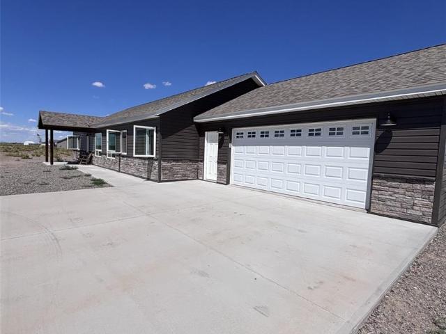 8762 Ridgetop Drive