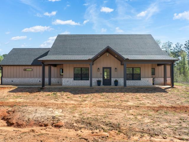 876 County Road 4120, Jacksonville, TX 75766 | MLS #26004