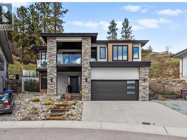 876 Boynton Place, Kelowna, BC, V1V 2Y1 house for sale | Listing ID 10401 | Royal LePage