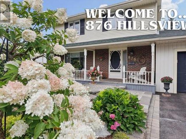 876 Hillsview Street, Renfrew, ON, K7V 4H8 house for sale | Listing ID X13735 | Royal LePage