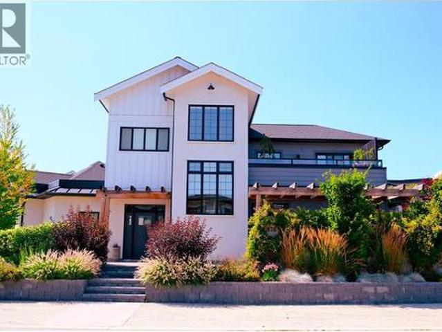 876 Johnson Street, Summerland, BC, V0H 1Z9 Luxury House for sale | Listing ID 10395 | Royal LePage Carriage Trade Luxury Properties