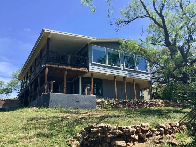 876 Sandy Mountain Dr, Sunrise Beach, TX 78643 | MLS #177153
