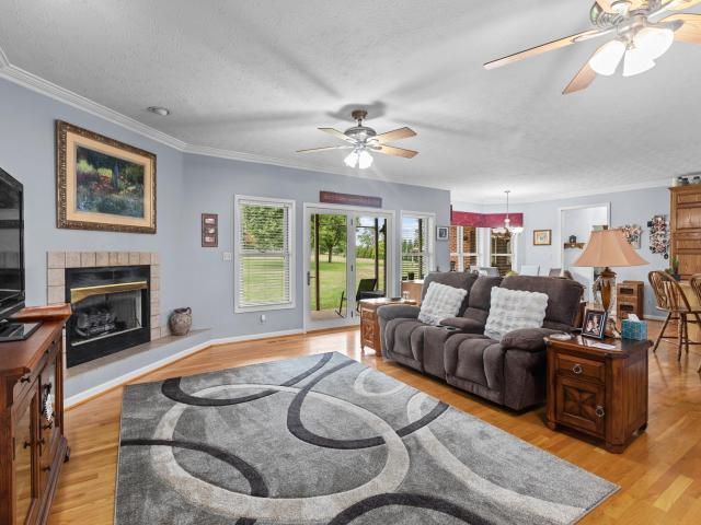 876 Sebree Road