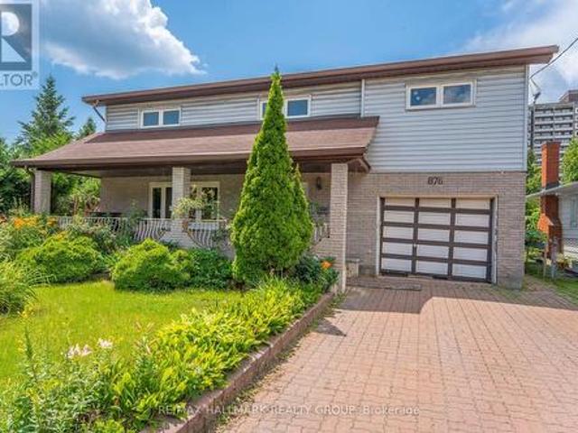 876 Pinecrest Road, Ottawa, ON, K2B 6B2 house for sale | Listing ID X13815 | Royal LePage