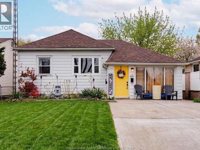 876 Westminster Boulevard, Windsor, ON, N8S 2C1 house for sale | Listing ID 26019 | Royal LePage