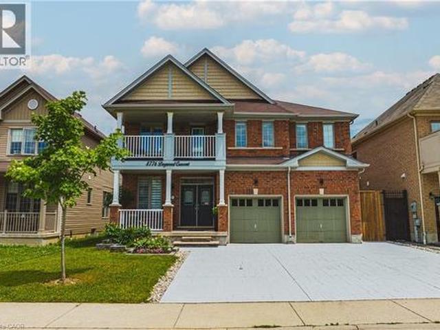 8776 Dogwood Crescent, Niagara Falls, ON, L2H 0L1 house for sale | Listing ID 40844 | Royal LePage