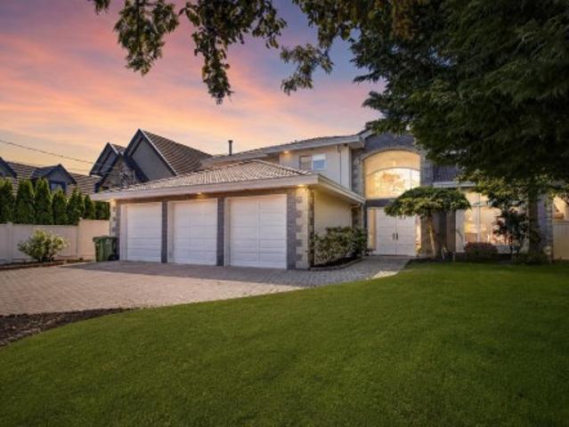8777 Wheeler Road, Richmond, BC, V6Y 2M4 house for sale | Listing ID R3161 | Royal LePage