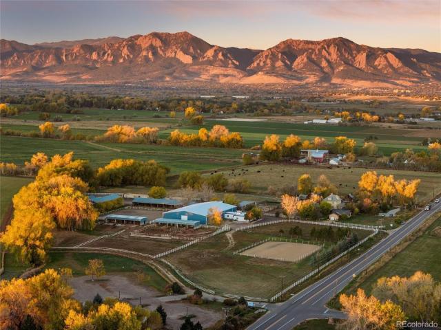 8778 Arapahoe Road, Boulder, US, CO