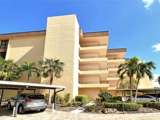 8779 Midnight Pass Rd, Unit 401H, Sarasota, FL 34242 | MLS #A4661