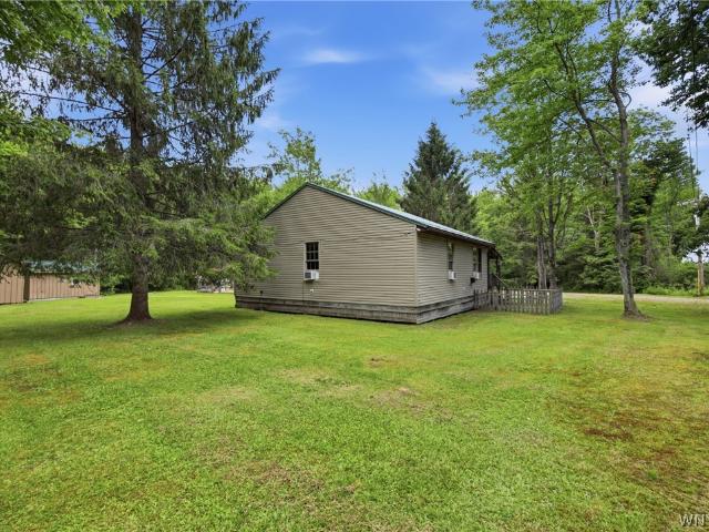 8770 Barber Road # B
