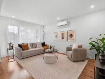 8770 24E Avenue, Montréal Villeray/Saint Michel/Parc Extensio.