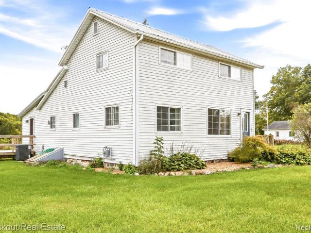 8771 Van Cleve Road