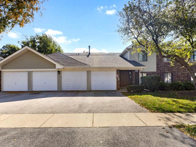 877 Cross Creek Drive # A1