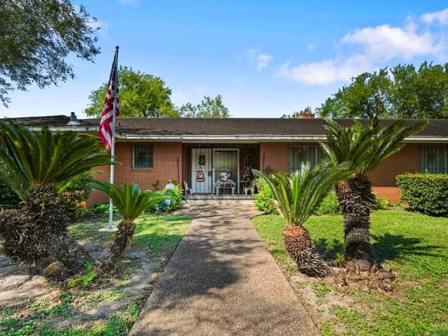 877 Garrison Dr, San Benito, TX 78586 | MLS #483073
