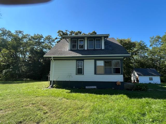 877 E County Road 2600 Road