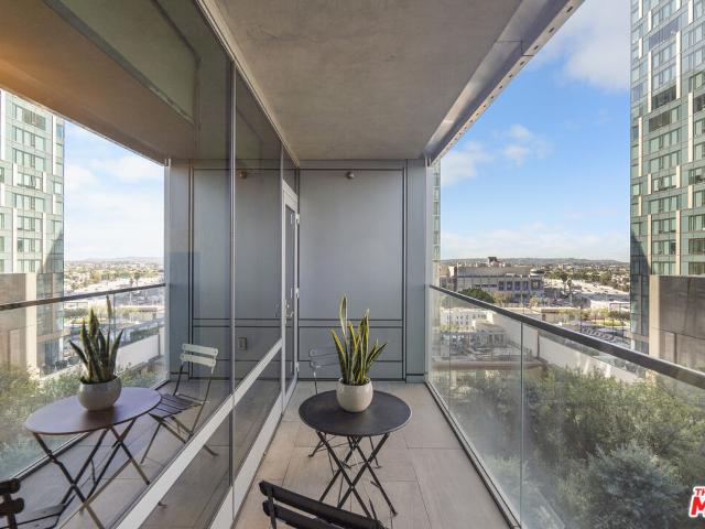 877 Francisco St, Unit 1116, Los Angeles, CA 90017 | MLS #26647