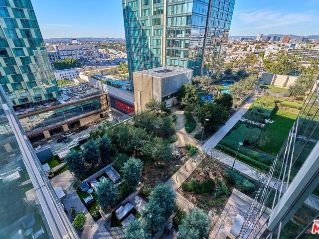 877 Francisco St, Unit 1516, Los Angeles, CA 90017 | MLS #26637