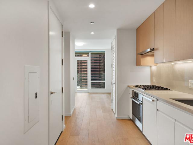 877 Francisco St, Unit 1523, Los Angeles, CA 90017 | MLS #26657
