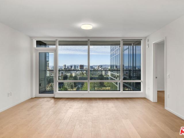 877 Francisco St, Unit 1616, Los Angeles, CA 90017 | MLS #26659