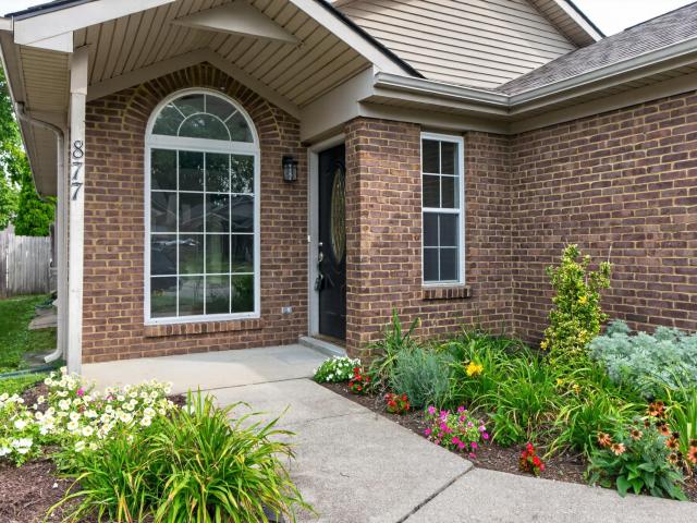 877 Marblehead Drive