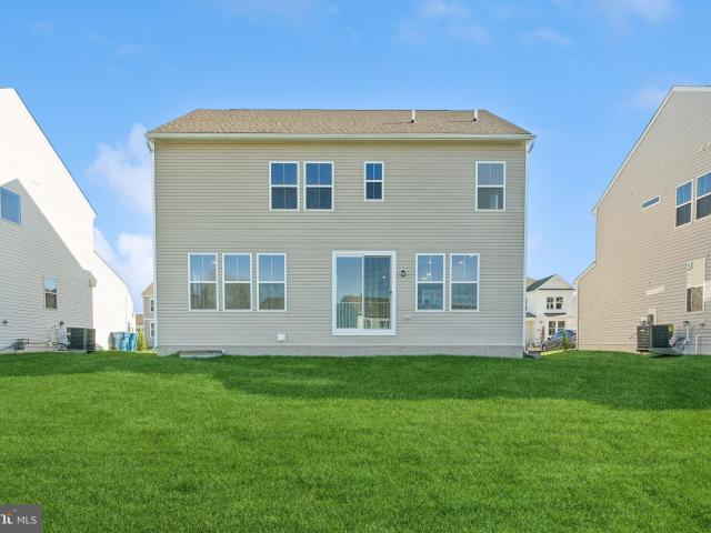 877 Merlin Dr, Middletown, DE 19709 | MLS #DENC2095