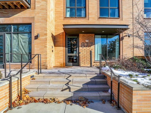 877 N East St, Unit 303, Indianapolis, IN 46202 | MLS #22074