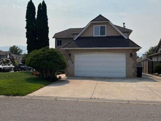 877 Springside Court, Kelowna, BC, V1W 3L8 house for sale | Listing ID 10398 | Royal LePage