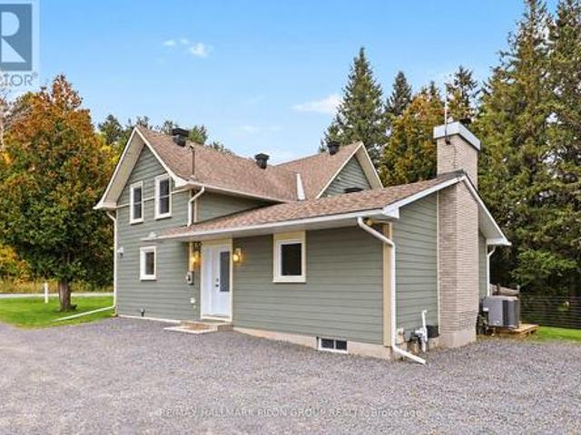 877 St Felix Road, Clarence Rockland, ON, K0A 2A0 house for sale | Listing ID X13853 | Royal LePage