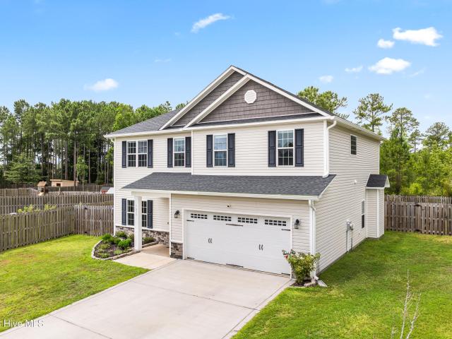 877 Stormy Gale Lane
