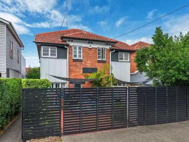 8/77 Sydney Street, New Farm, QLD 4005