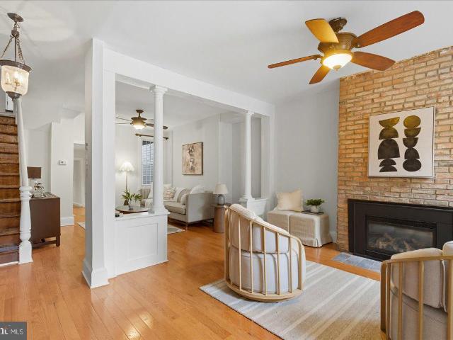 877 W Lombard St, Baltimore, MD 21201 | MLS #MDBA2219