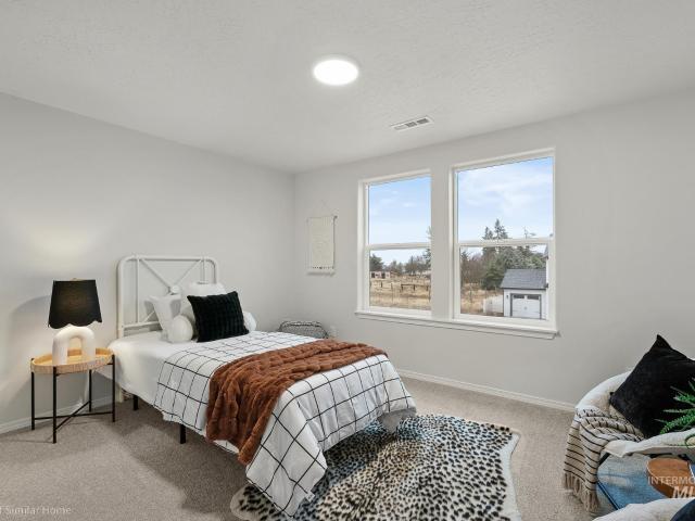 877 W Roan Ridge, Lot TALENT 14, Nampa, ID 83686 | MLS #98979