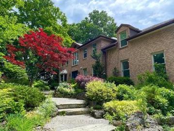 House for sale in Peel, Ontario - Patio