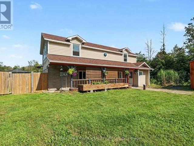 8784 15 Highway, Beckwith, ON, K7C 4M1 house for sale | Listing ID X13693 | Royal LePage
