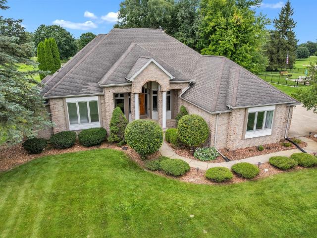 8786 Loire Valley Drive