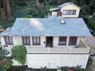 8787 Highway 9, Ben Lomond, CA 95005 | MLS #ML82026