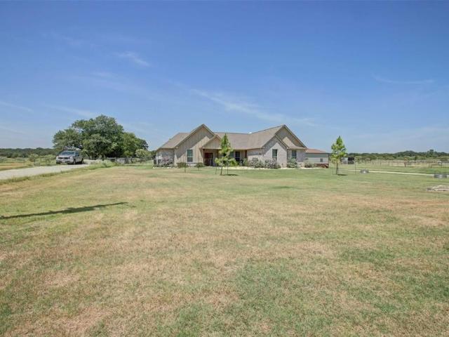 8789 Hutcheson Hill Rd, Springtown, TX 76082 | MLS #21023