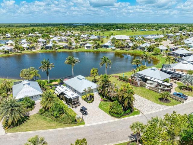 8789 SW Sand Crane Cir, Unit LOT 38, Arcadia, FL 34269 | MLS #C7524